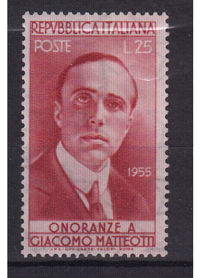 1955 Onoranze a Giacomo Matteotti 1 Val Sassone 788